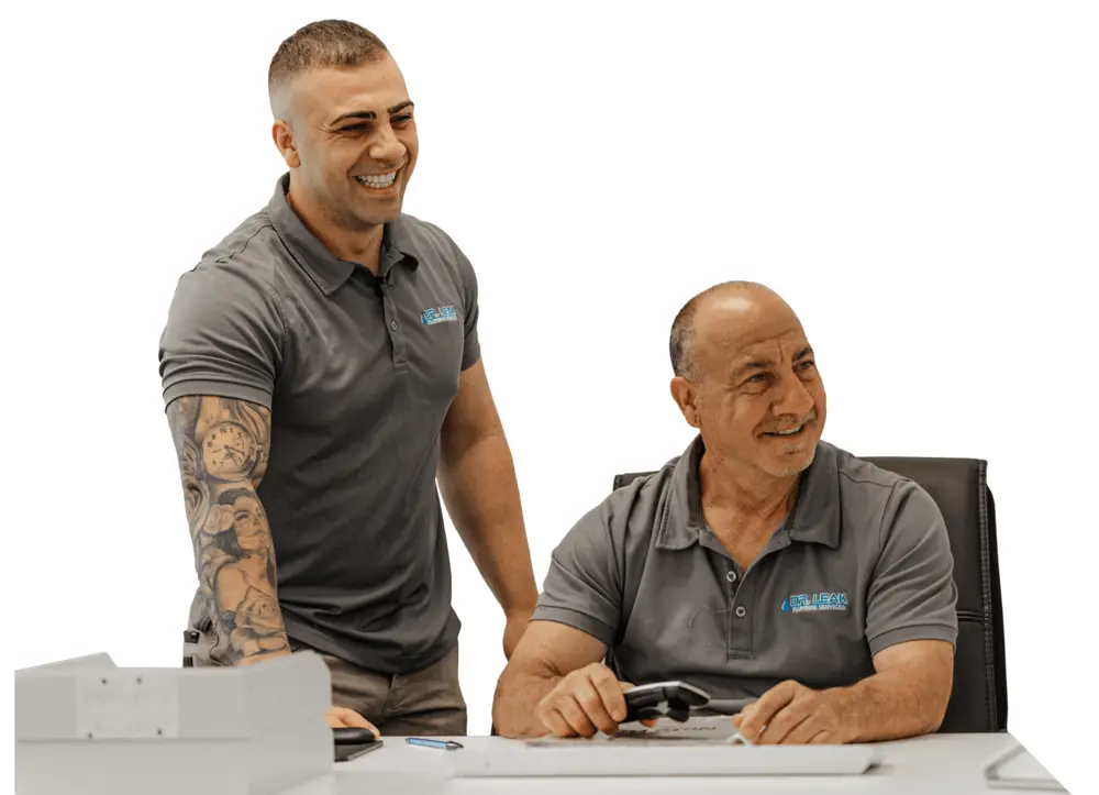 The licensed local team behind Plumbers In Hornsby