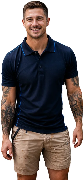 A licensed Hornsby plumber ready to help